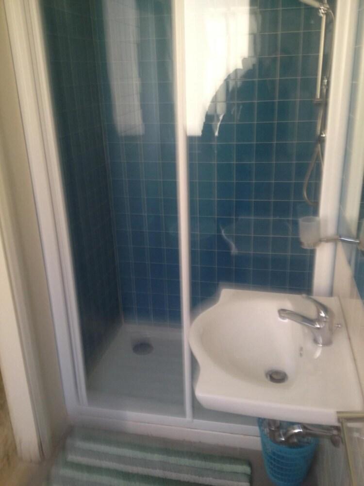 רימיני Hotel Reale מראה חיצוני תמונה