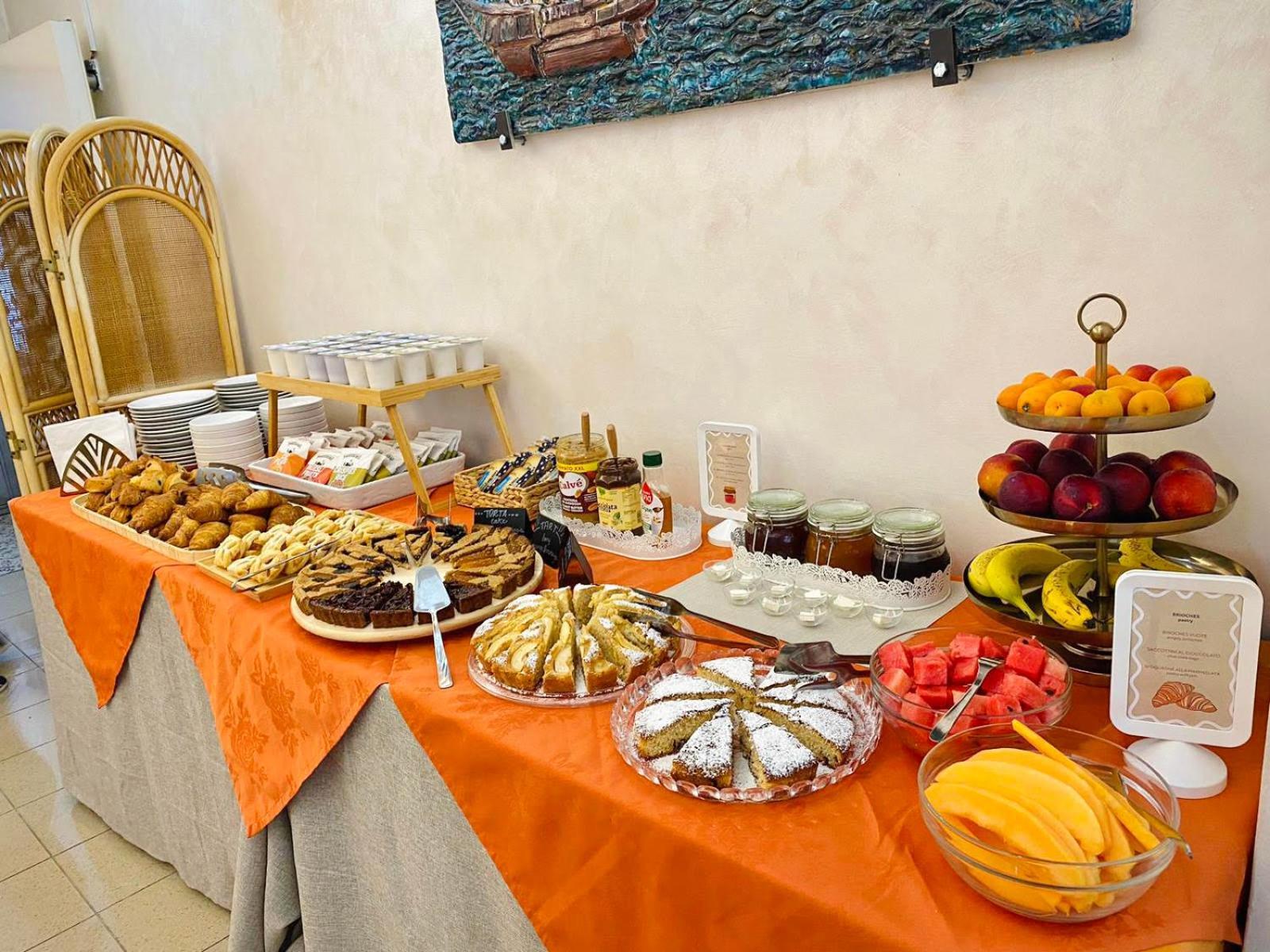 רימיני Hotel Reale מראה חיצוני תמונה