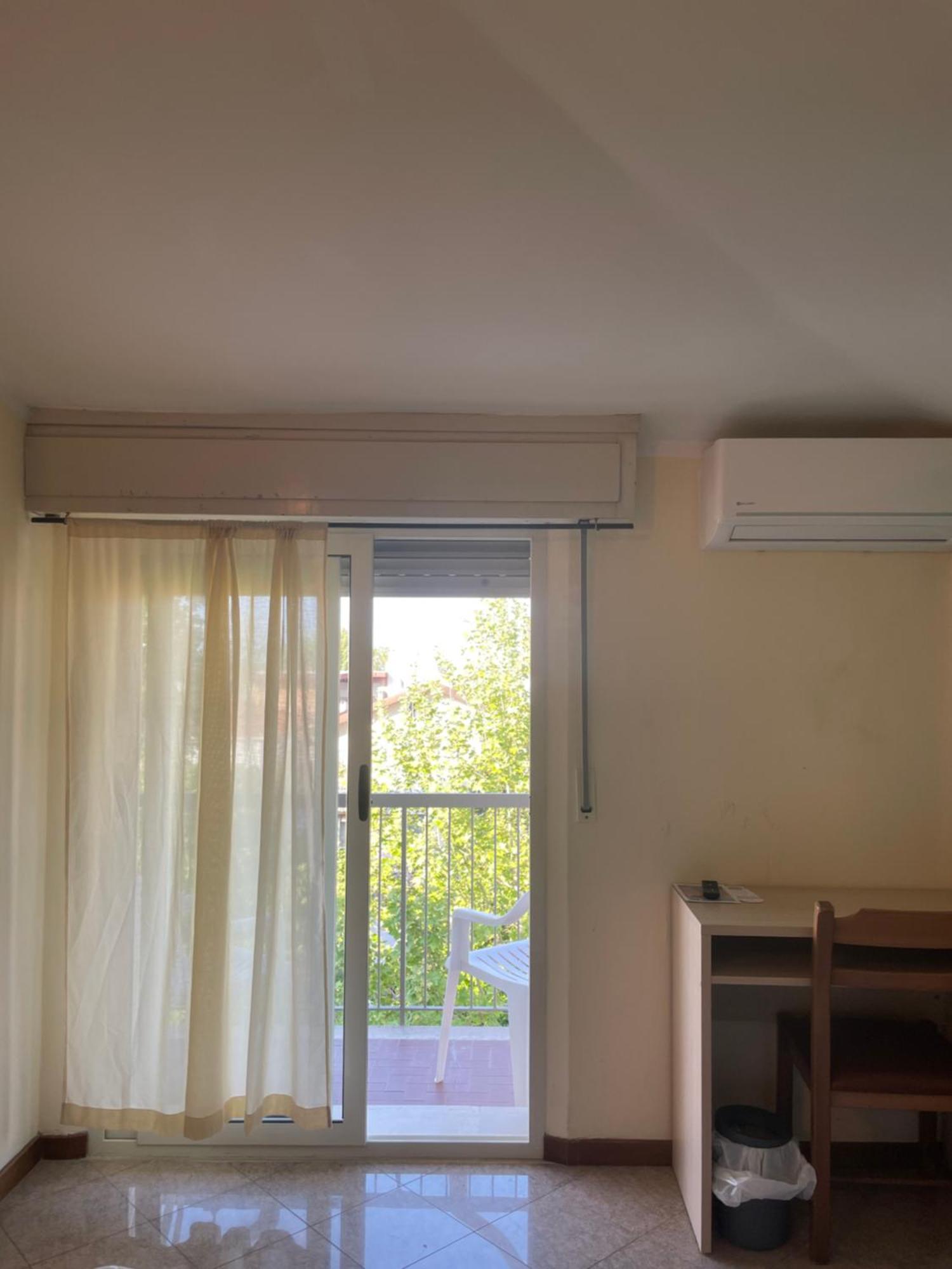 רימיני Hotel Reale מראה חיצוני תמונה